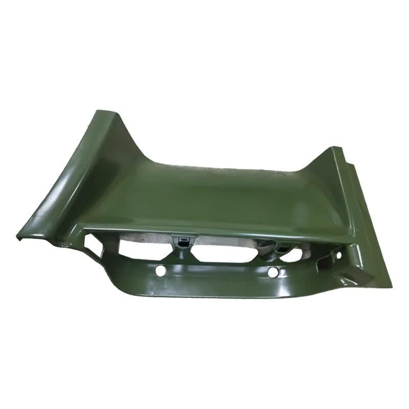 HVJC Dongfeng Tianjing EQ1120 Cab Foot Pedal Upper Guard