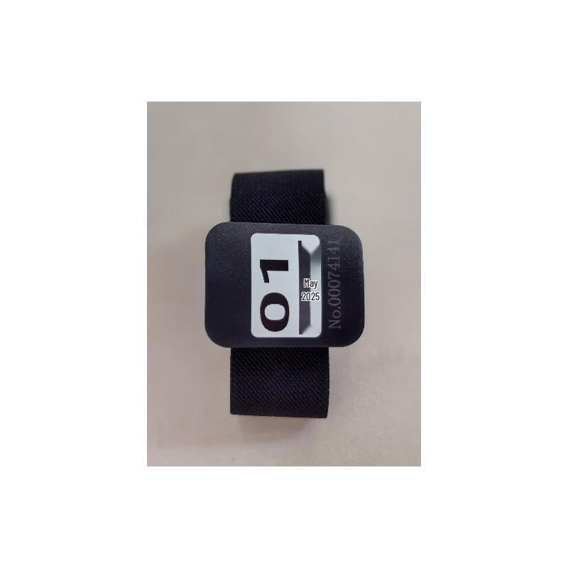 Pioneer Sports Smart Running Test System Kit