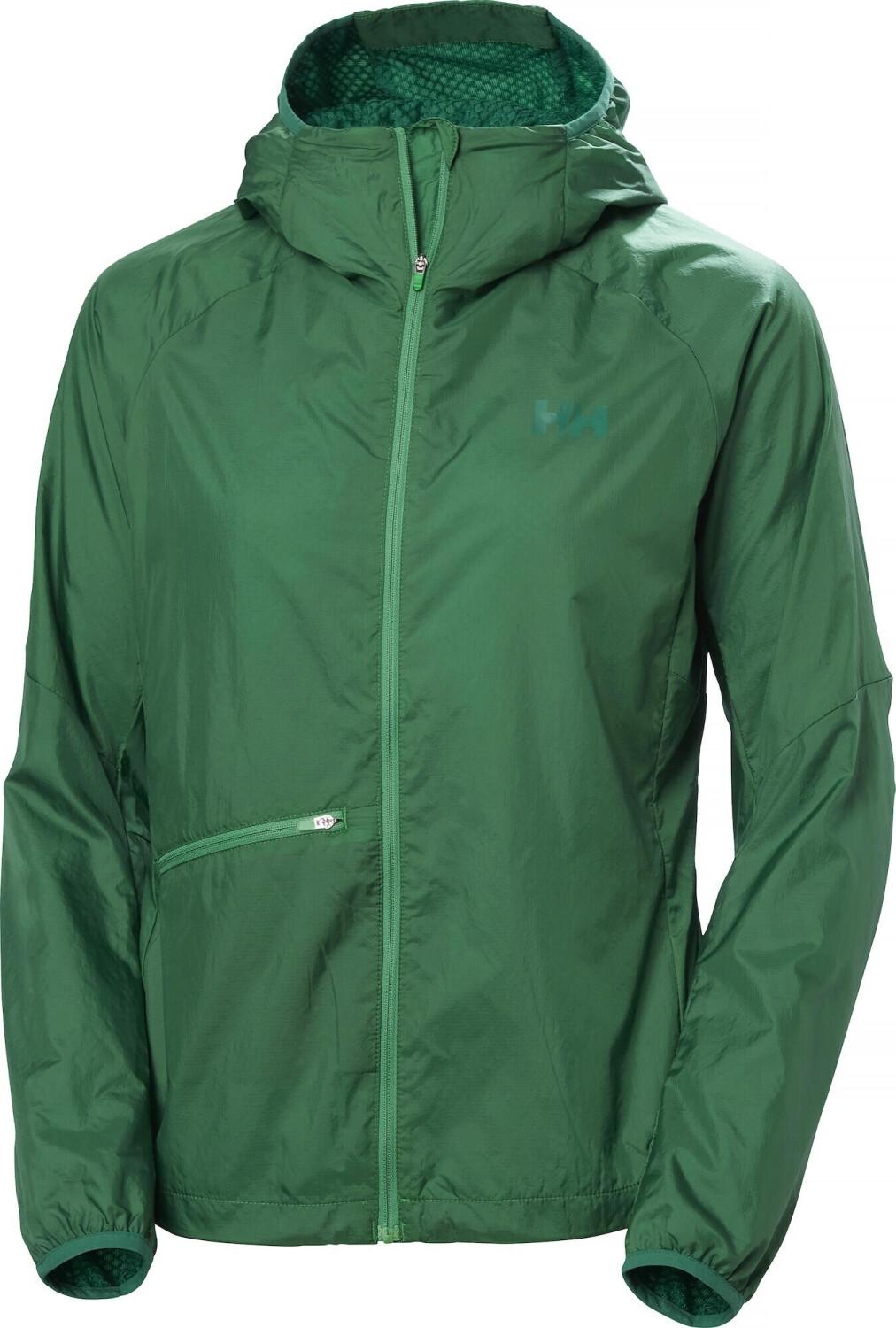 

Куртка Helly Hansen Rapide Insulator Wind Jacket evergreen XL