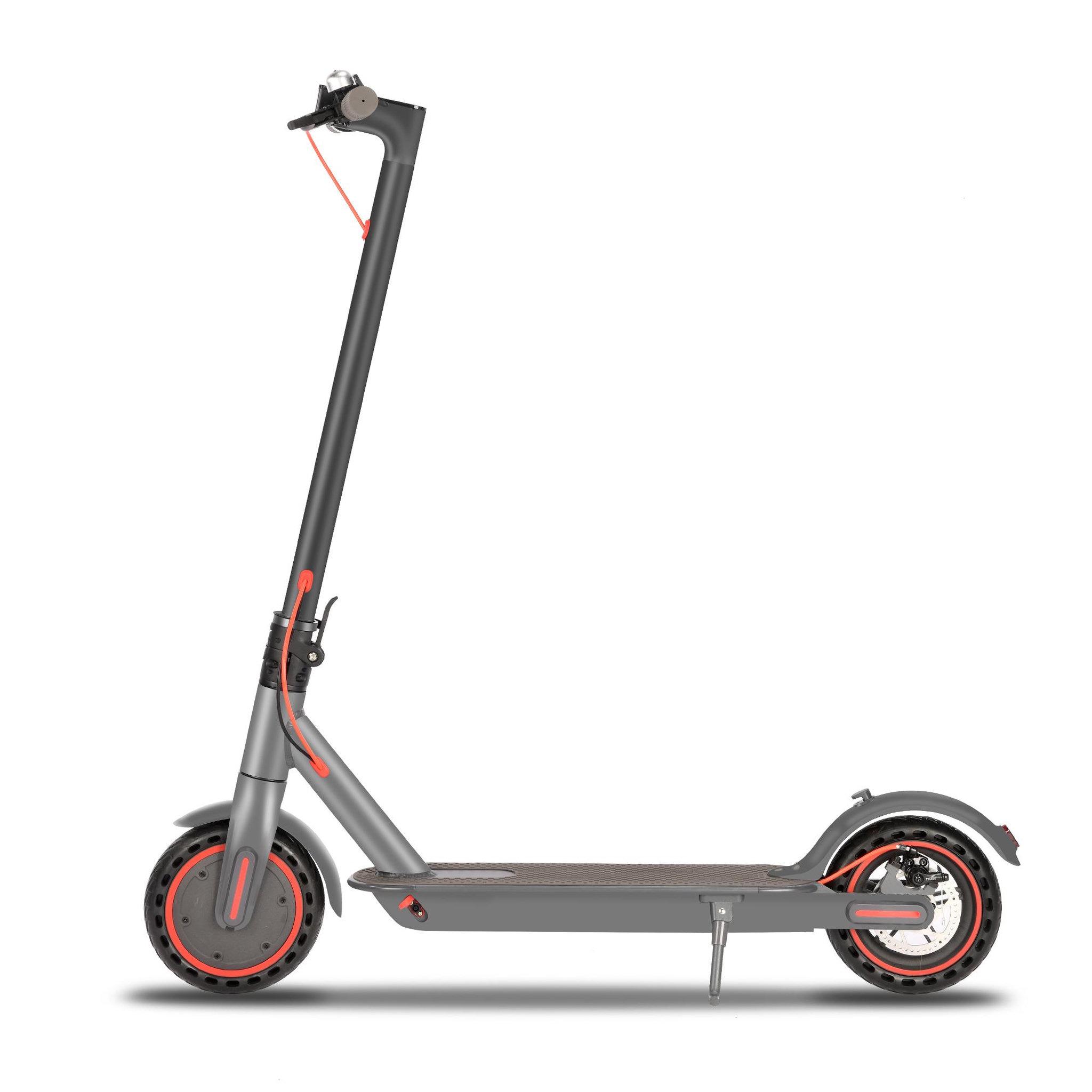 SUNNIGOO sunnigoo n7pro electric scooter, 25