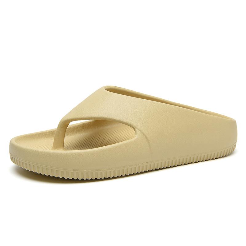 Cool Slippers EVA Slippers Couple Summer New Indoor Home Outdoor Beach Slippers