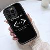 TV Cukur Phone Case For IPhone 17 16 E 15 14 13 12 11 Pro Max Plus Back Cover