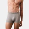 Calvin Klein Minimalist Comfortable Versatile Ultra Soft Breathable Underwear Men underwear NB4192-VOR