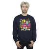 Disney Mens Encanto Many Houses Sweatshirt