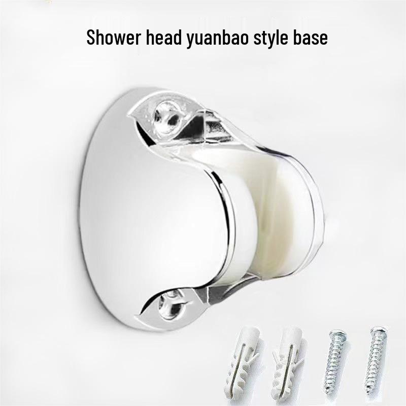 Adjustable Handheld Shower Head Holder for Bathroom/Toilet