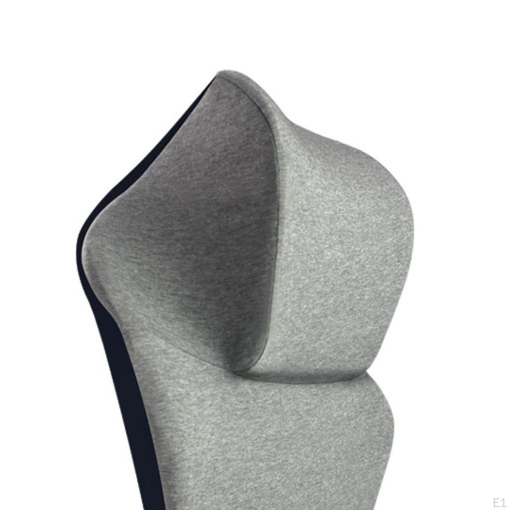 Comfortable Headrest Cushion for Office Chairs, Ideal Men And Women