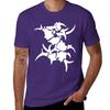 SEPULTURA 3 Tshirt Oversized Summer Clothes Short Sleeve Tee Customizeds Oversized T Shirts for Men