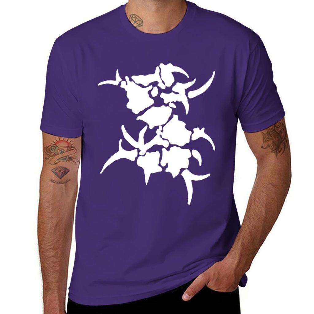 SEPULTURA 3 Tshirt Oversized Summer Clothes Short Sleeve Tee Customizeds Oversized T Shirts for Men