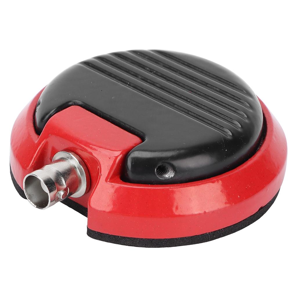 Round Tattoo Foot Pedal   Portable Tattoo Machine Foot   Controller Accessory