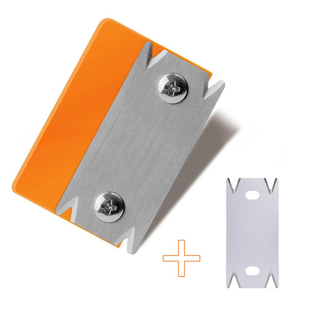 Trimmer Wood Chamfering Fillet Scraper Board Deburring Tool Trimming Knife Woodworking Edge Corner Planer Specialty Edge Banding