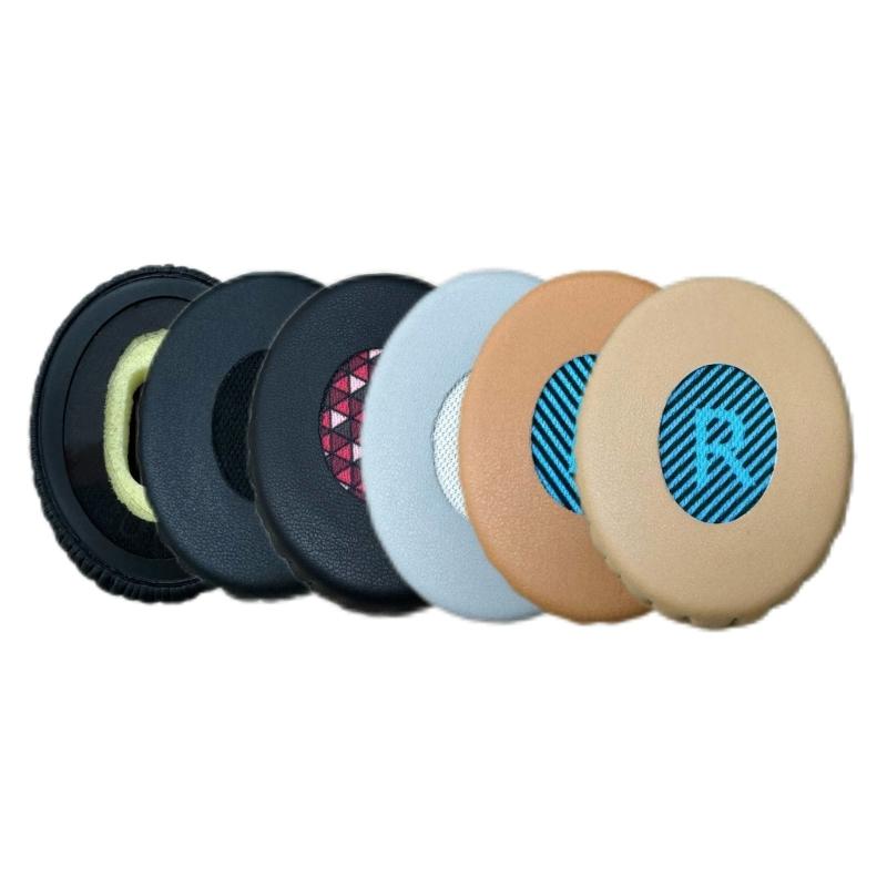 Replacement Earpads Ear Cushions Set for OE2/OE2i Headphones Comfortable Sponge Covers