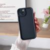 Applicable To Vivos20 Emery Mobile Phone Case Solid Color Tpu Material IQOOZ9X Anti-fall Mobile Phone Protection Case