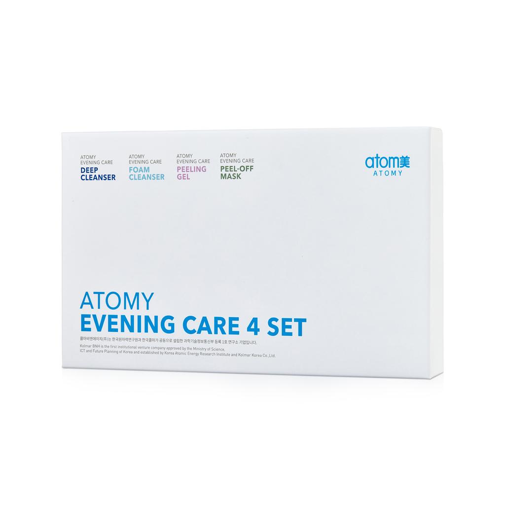 Atomy Soins du soir (4 types)
