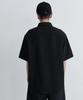 Musinsa Standard Big Size Cotton Ball Cap [Black]