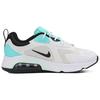(WMNS) Nike Air Max 200 'White Oracle Aqua' Women's CJ0629-101