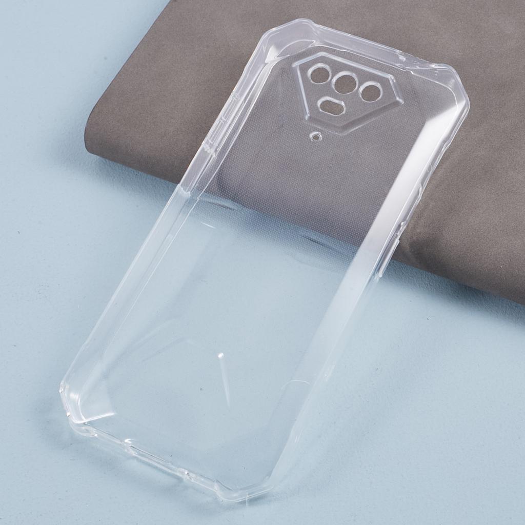 Shockproof Case for Ulefone Armor X13 Case Precise Cutout Mobile Phone TPU Phone Cover