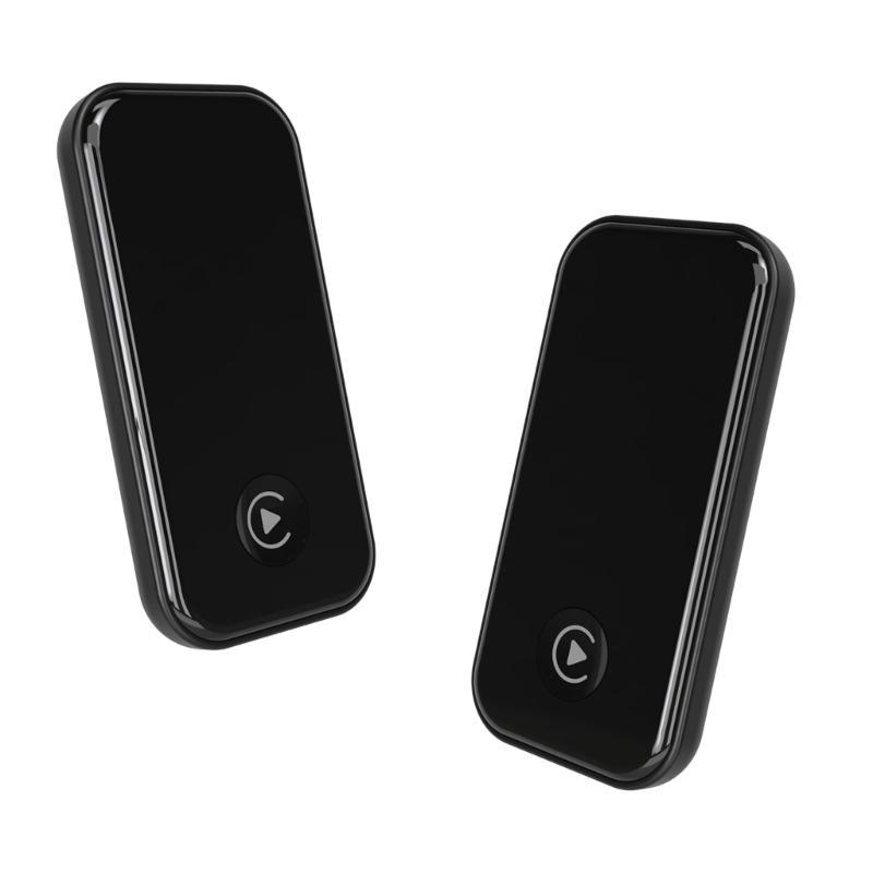 2 In 1 Wireless Stereo Adapter Auto Wireless Adapter, 5Ghz WiFi USB Stereo Wireless Adapter