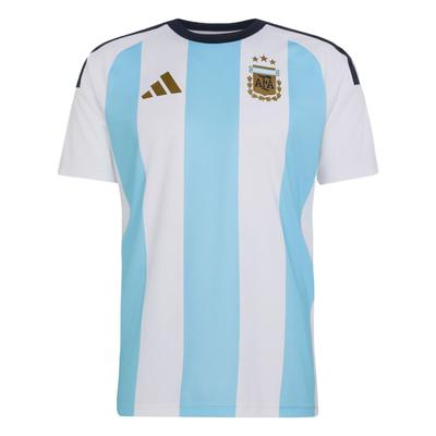 Argentina 26 Domácí Fan Dres Pánský dres KA8069
