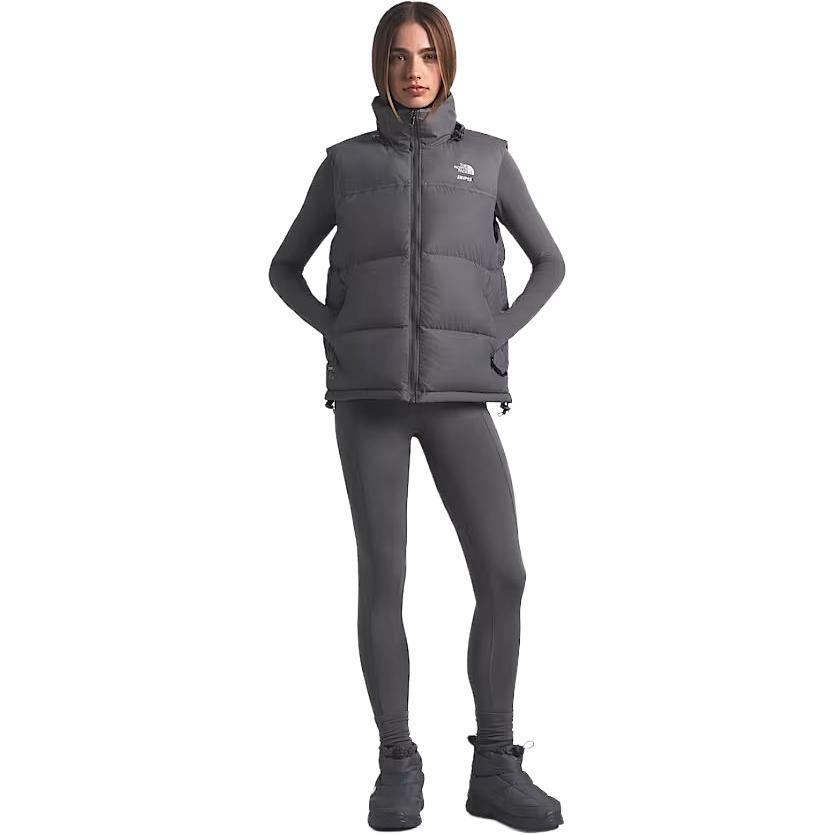 The North Face x SKIMS FW25