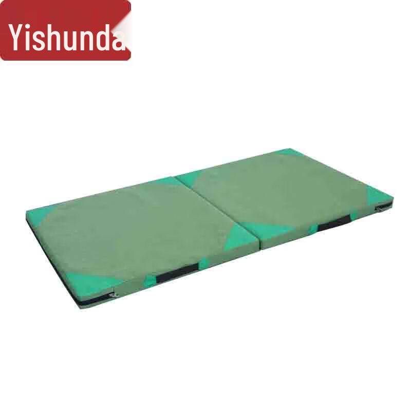 

Yishunda Foldable Gymnastics & Training Mat