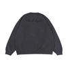 Converse Sweatshirt Unisex Dark Gray 10025538-A01