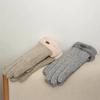Cashmere Gloves Women's Autumn and Winter 2025 New Cycling Fleece Thickened Windproof, Warm and Cold-proof Gloves