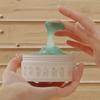 [5-crown warm salt pack]_Saunanjiang salt mask 90g