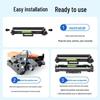 HP M132nw Compatible High-Capacity Toner & Drum Unit Set