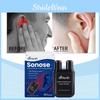 Ximonth Ear Care Inhaler Soothing Mint Aroma For Gentle Ear And Body Care