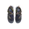 Nike Oneonta Sandal Rough Green Obsidian Men Sneakers Wolf-Grey Citron-Tint DJ6603-300