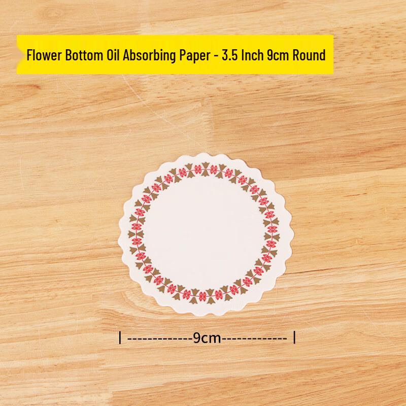 Yuzhuxun Silicone Oil-Absorbing Kitchen Doilies