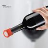 Bar Accessories for Home Silicone Wine Bottle Stopper, Preserve Freshness Champagne Sealer, Reusable Colorful Corks Bottles Standard Sealer