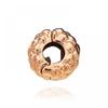 Pandora 782716c00 Studded Clip Charm