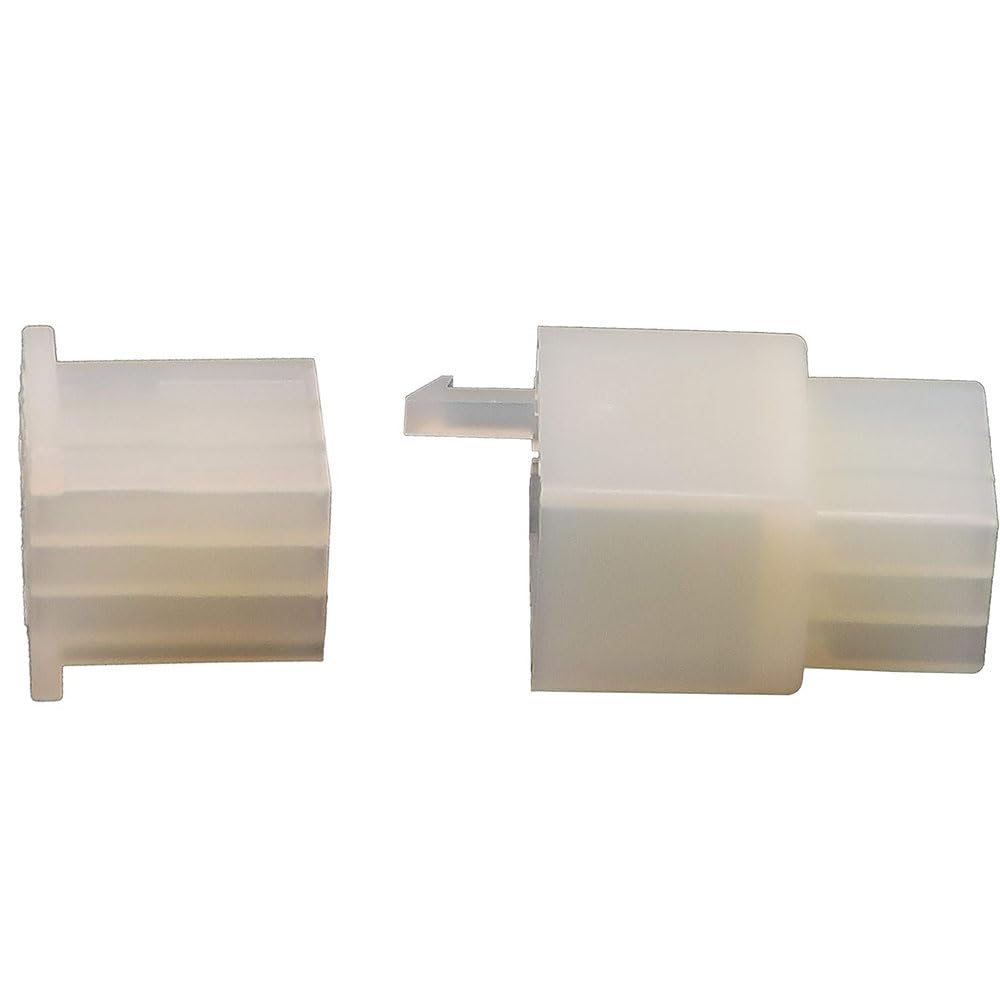 Connector Set 110 Type Male/female General Purpose 2 Piece Set