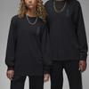 Jordan X A Ma Maniere L/S T Shirt DX5649-010