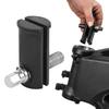 Universal Steering Stem Bearing Remover - Neck Bearing Race Tool for 1-1/8in to 2-5/8in ID Races