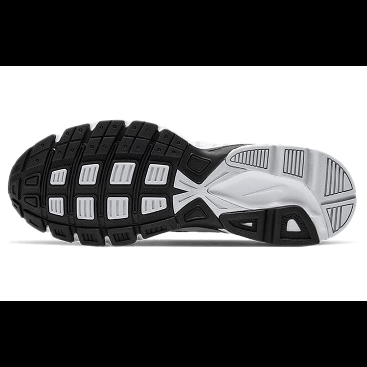 Nike Initiator Λευκό Μαύρο 394055-100