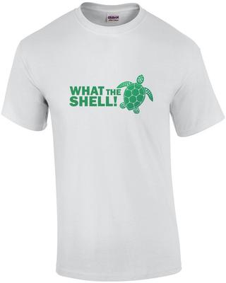 Oberteile – T-Shirts