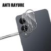 2 Verre Trempé Caméra Arrière pour Samsung Galaxy S25 Edge - BOOLING - Protection Anti-Rayures