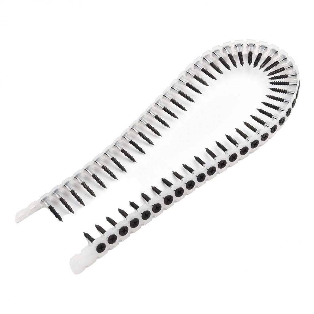 Electric Screw Driver Chain Nail Set (Approx. ) 145mm (Approx. ) 235mm