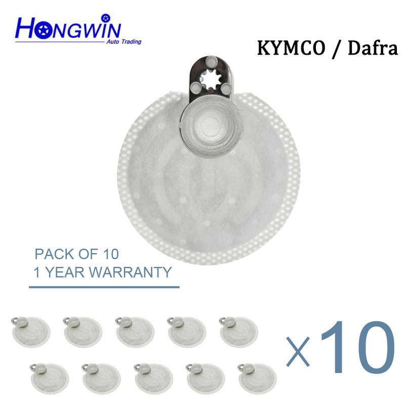 Filtr Paliwa Pompy Paliwa Do KYMCO / Dafra motos Pompa Paliwa W Zbiorniku 11+0.1MM Pompa Paliwa VDO