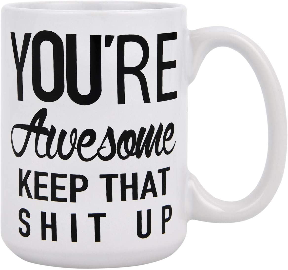 Drop Shipping Coffee Mug 350ml Ceramic Anime Home Milk Tea Cups and Mugs Travel Cartoons Gift for Mom Dad Friends 301-400ml