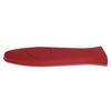 Non-Slip Silicone Handle Holder Potholder Cast Iron Skillet Grip Sleeve Cover