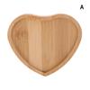 Wooden Soap Dispenser Tray Vanity Countertop Bottles Organizer Holder Diy Coasters Heart -Shaped Elliptical Hexagonal Rectangula