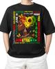 Black Women Juneteenth 1865 Celebrate Black History Pride Adult S-4XL T-Shirt
