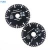 [TL][TL]115/125mm Metal Cutting Blades - Sharp Discs For Steel, Aluminum, Concrete, Stone, Marble, Iron Cutting Disc