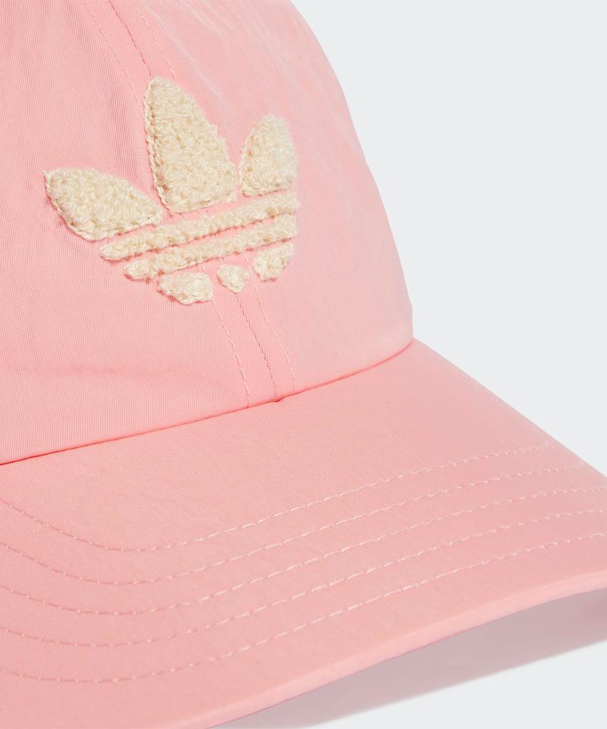 adidas Trefoil Baseball Cap - Pink / Jd5353
