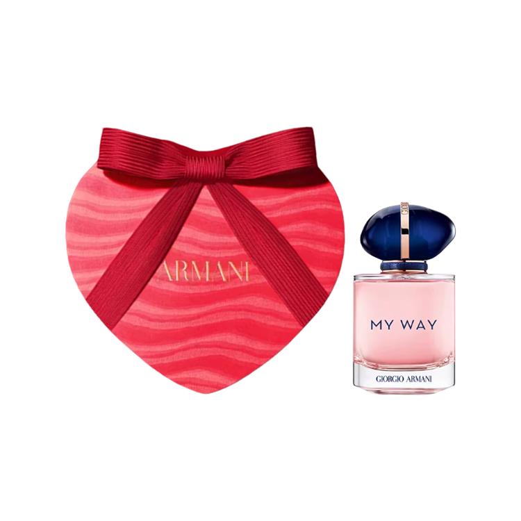 Giorgio Armani My Way Limited Edition