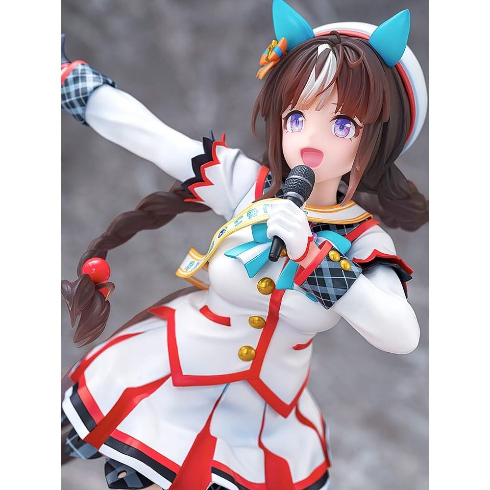 Phat Company Tarumae 1/7 Scale Painted Figure Uma Musume Pretty Derby