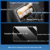 Zeekr 8X Central Control Navigation Screen Scratch-Resistant Tempered Film - Fits 26 Models